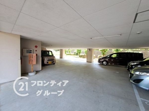 グランフェルティ甲東園　中古マンション