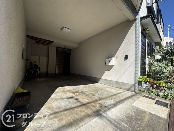 尼崎市武庫川町３丁目の中古一戸建て