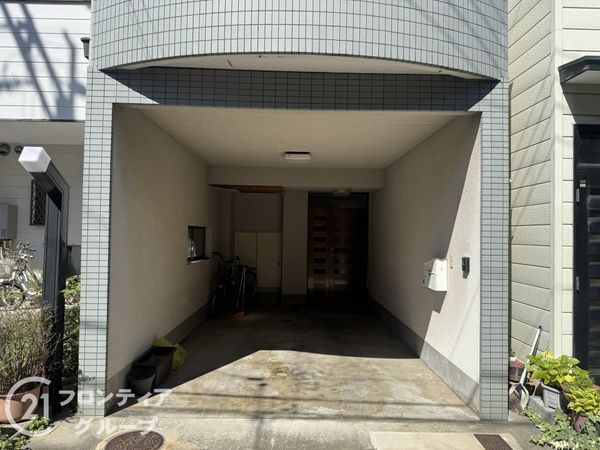 尼崎市武庫川町３丁目の中古一戸建て