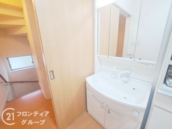 尼崎市南武庫之荘８丁目の中古一戸建て