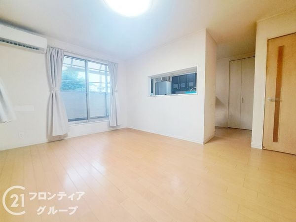 尼崎市南武庫之荘８丁目の中古一戸建て