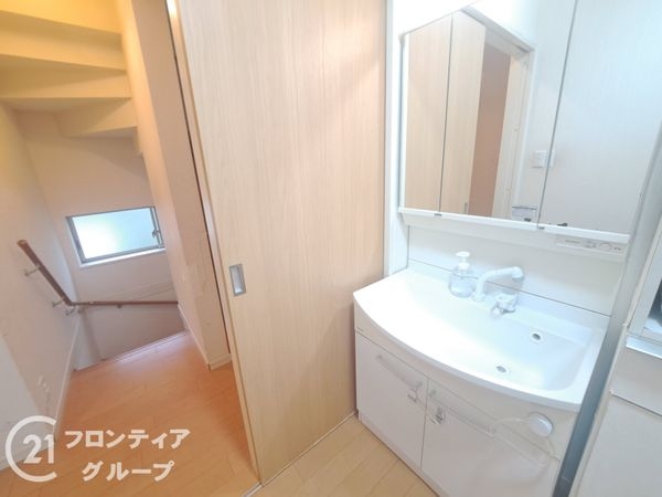 尼崎市南武庫之荘８丁目の中古一戸建て