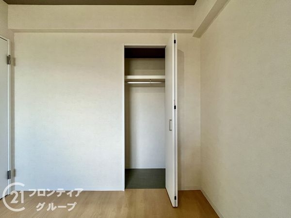 ライオンズマンション尼崎ガーデンシティ　中古マンション