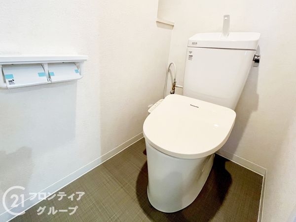 ライオンズマンション尼崎ガーデンシティ　中古マンション