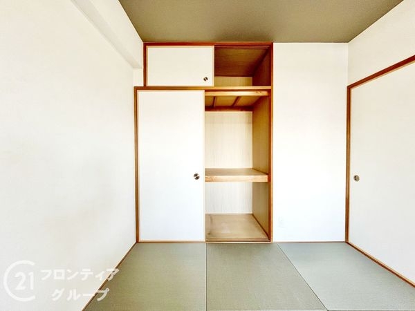 ライオンズマンション尼崎ガーデンシティ　中古マンション