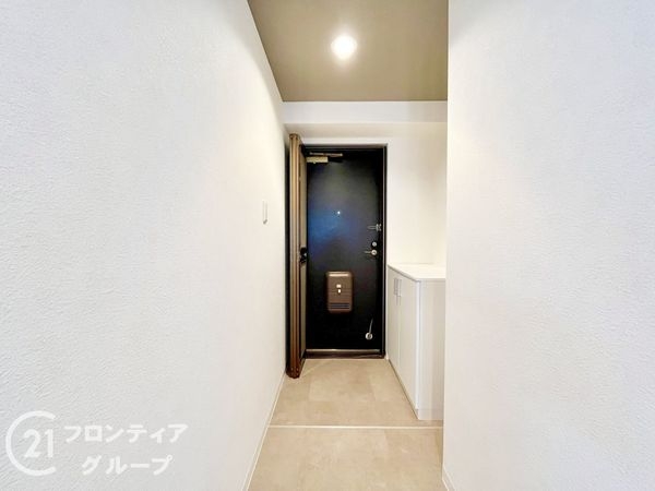ライオンズマンション尼崎ガーデンシティ　中古マンション