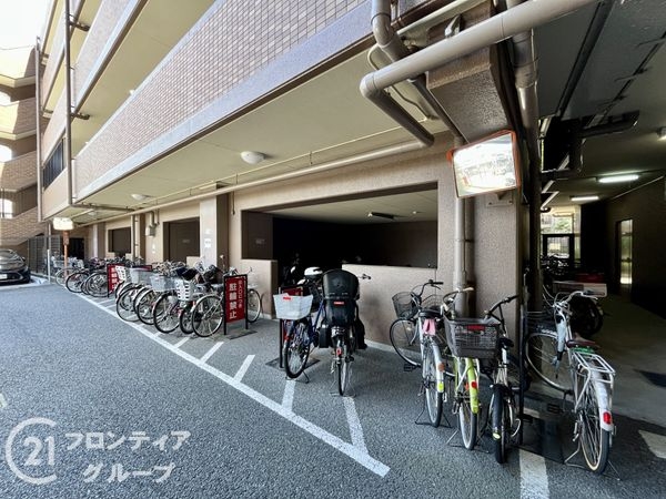 ライオンズマンション尼崎ガーデンシティ　中古マンション