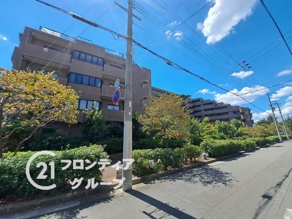 ライオンズマンション尼崎ガーデンシティ　中古マンション