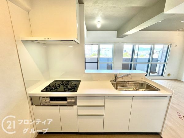 ライオンズマンション尼崎ガーデンシティ　中古マンション