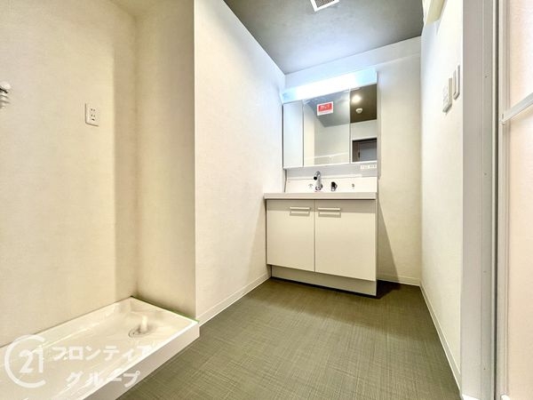 ライオンズマンション尼崎ガーデンシティ　中古マンション