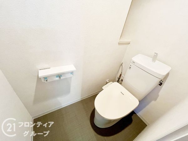 ライオンズマンション尼崎ガーデンシティ　中古マンション