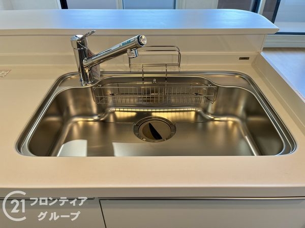 ライオンズマンション尼崎ガーデンシティ　中古マンション