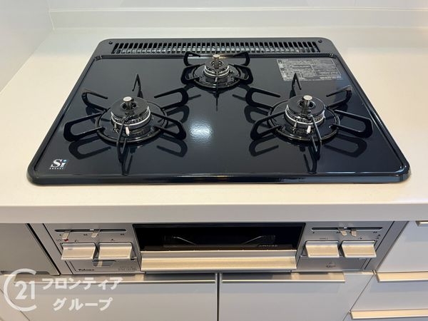 ライオンズマンション尼崎ガーデンシティ　中古マンション