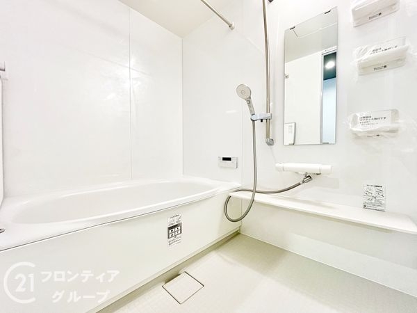 ライオンズマンション尼崎ガーデンシティ　中古マンション
