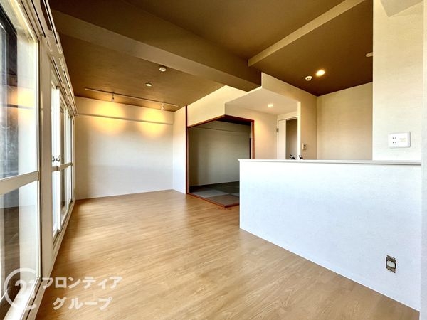 ライオンズマンション尼崎ガーデンシティ　中古マンション