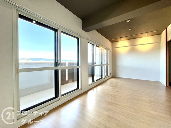 ライオンズマンション尼崎ガーデンシティ　中古マンション