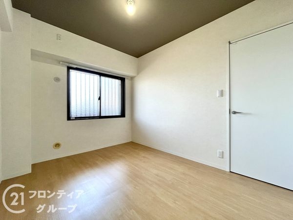ライオンズマンション尼崎ガーデンシティ　中古マンション