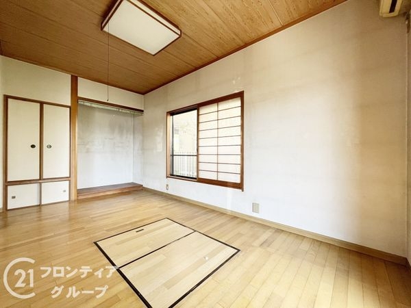 伊丹市瑞ケ丘１丁目の中古一戸建て