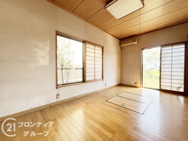 伊丹市瑞ケ丘１丁目の中古一戸建て