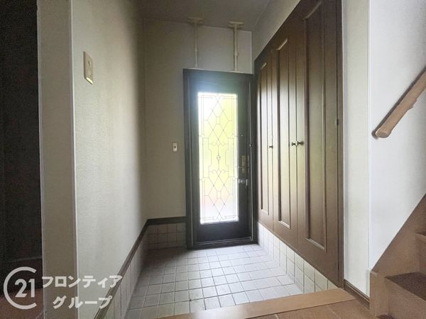伊丹市瑞ケ丘１丁目の中古一戸建て
