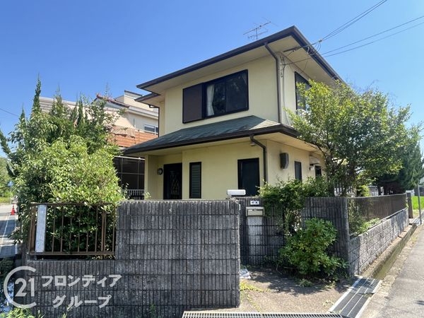 伊丹市瑞ケ丘１丁目　中古一戸建て