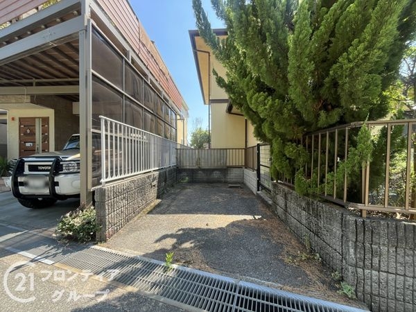 伊丹市瑞ケ丘１丁目の中古一戸建て