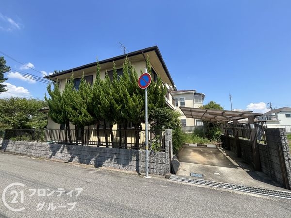 伊丹市瑞ケ丘１丁目の中古一戸建て