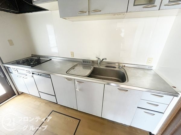 伊丹市瑞ケ丘１丁目の中古一戸建て