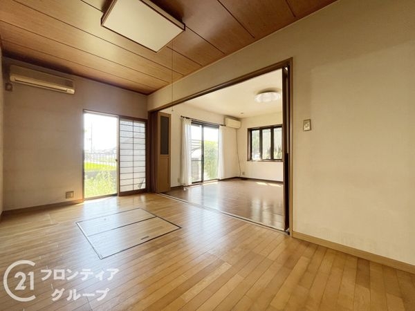 伊丹市瑞ケ丘１丁目の中古一戸建て