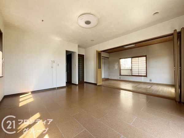 伊丹市瑞ケ丘１丁目の中古一戸建て