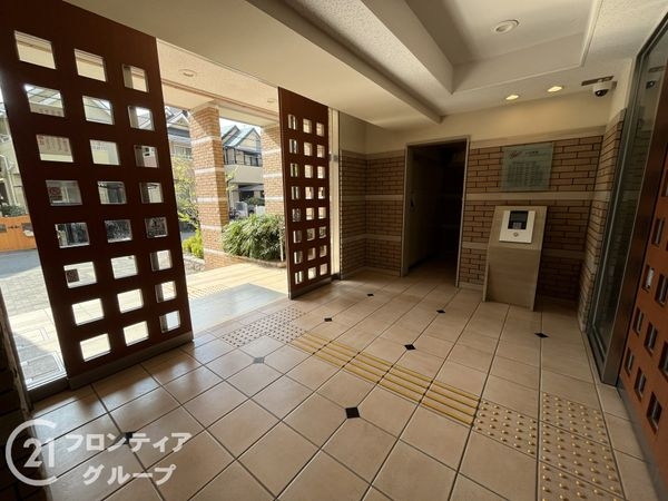 ジオ伊丹ブライトステージ　中古マンション