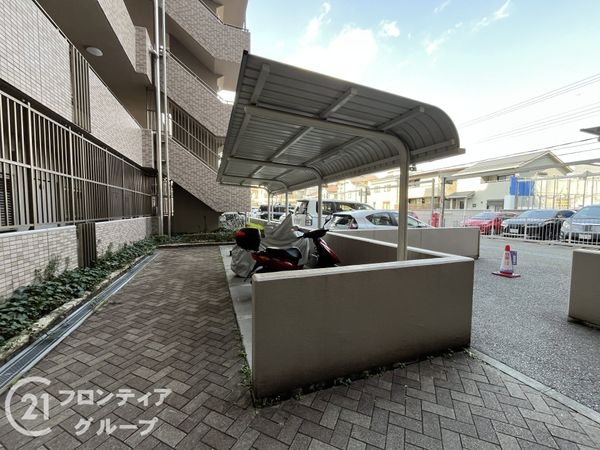 ジオ伊丹ブライトステージ　中古マンション