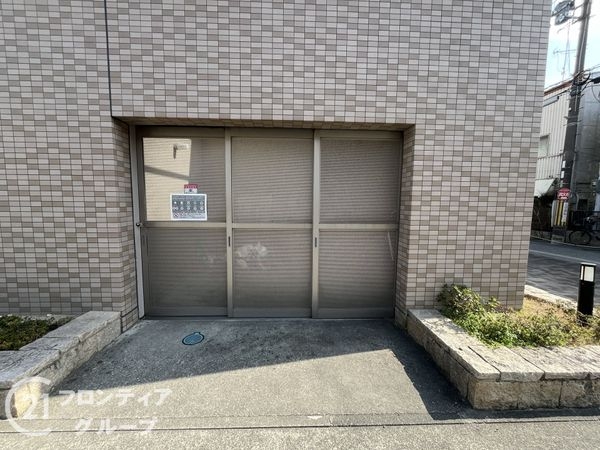 ジオ伊丹ブライトステージ　中古マンション