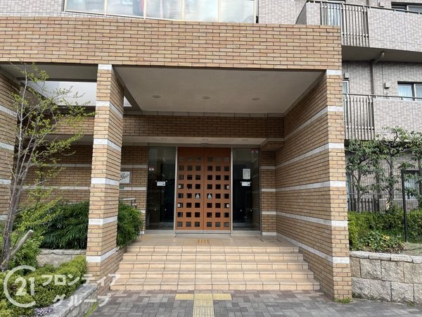 ジオ伊丹ブライトステージ　中古マンション