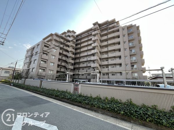 ジオ伊丹ブライトステージ　中古マンション