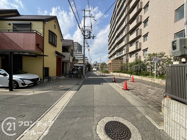 ジオ伊丹ブライトステージ　中古マンション