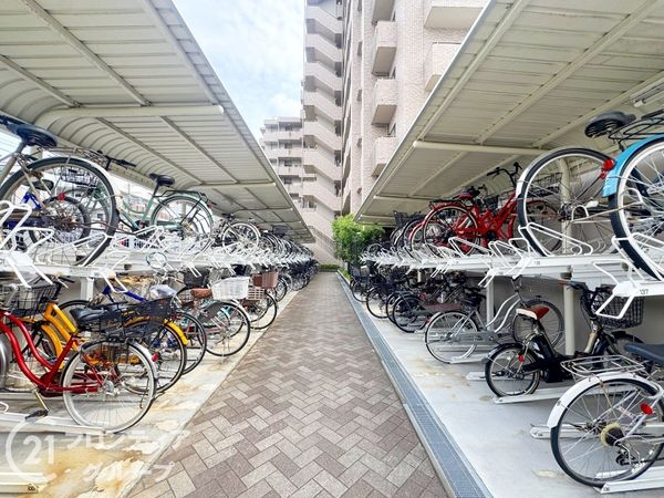 ジオ伊丹ブライトステージ　中古マンション