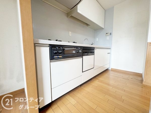 ジオ伊丹ブライトステージ　中古マンション