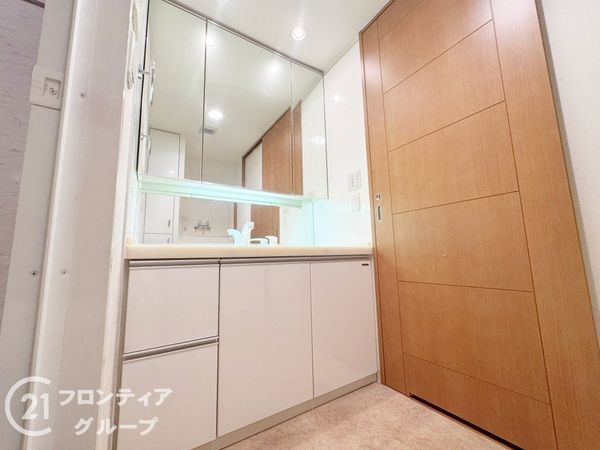 ジオ伊丹ブライトステージ　中古マンション