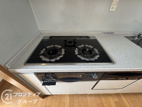 ジオ伊丹ブライトステージ　中古マンション