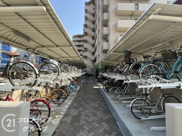 ジオ伊丹ブライトステージ　中古マンション