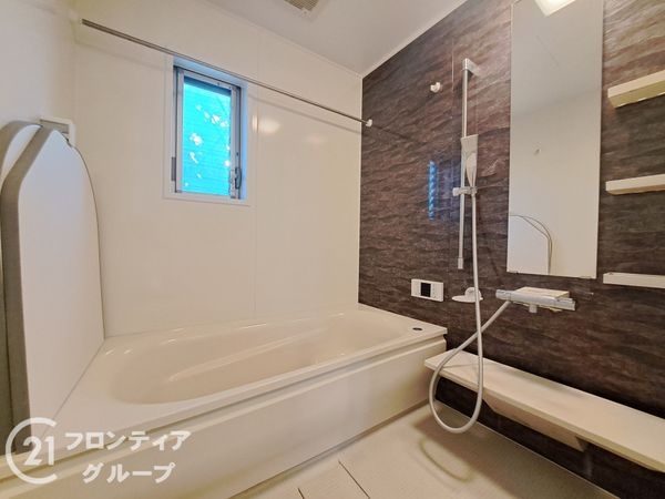 伊丹市北伊丹３丁目　中古一戸建て