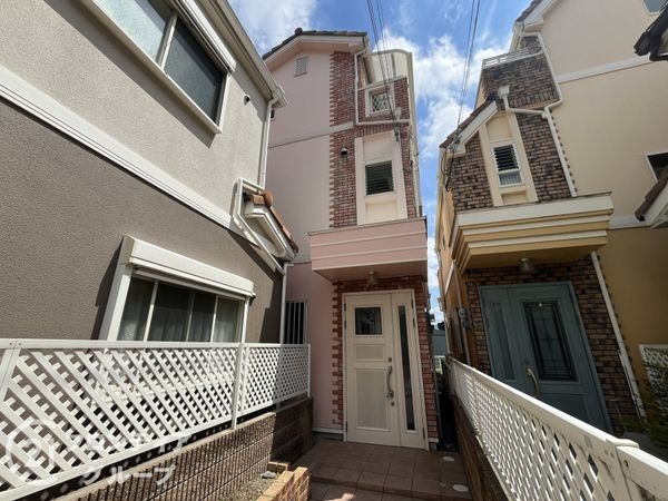 伊丹市荻野７丁目の中古一戸建て