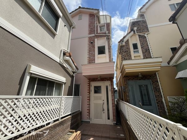 伊丹市荻野７丁目の中古一戸建て