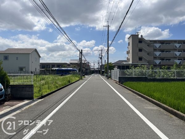 伊丹市荻野７丁目の中古一戸建て