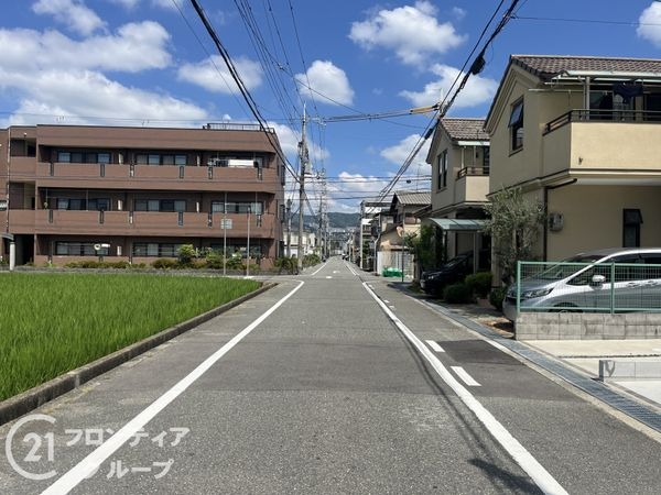 伊丹市荻野７丁目の中古一戸建て