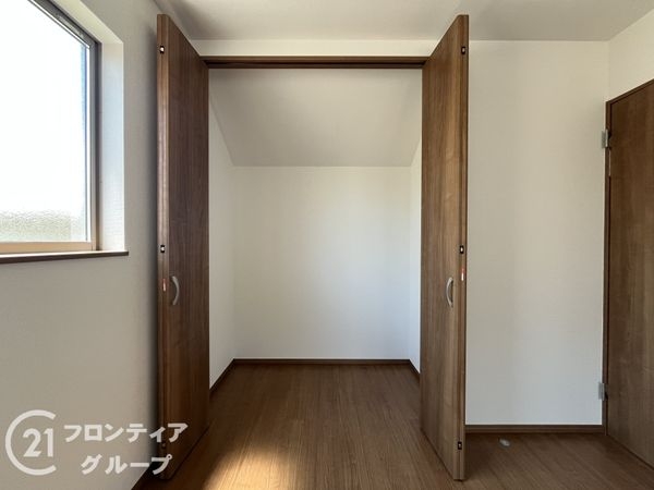 伊丹市池尻３丁目　新築一戸建て　２期　全１区画