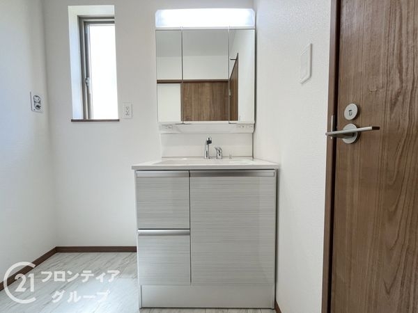 伊丹市池尻３丁目　新築一戸建て　２期　全１区画