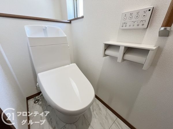 伊丹市池尻３丁目　新築一戸建て　２期　全１区画
