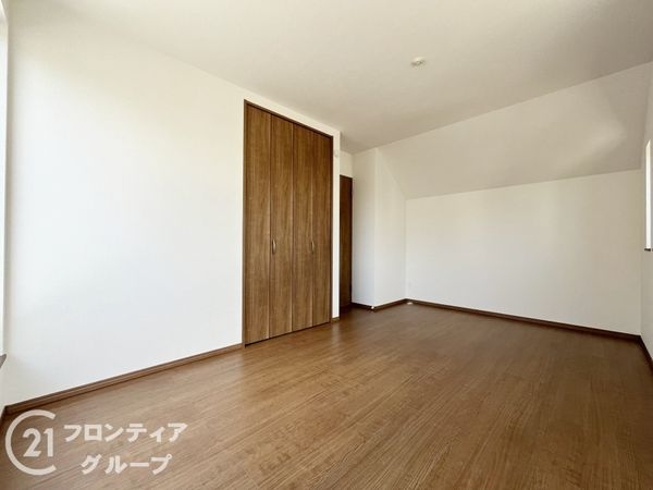 伊丹市池尻３丁目　新築一戸建て　２期　全１区画